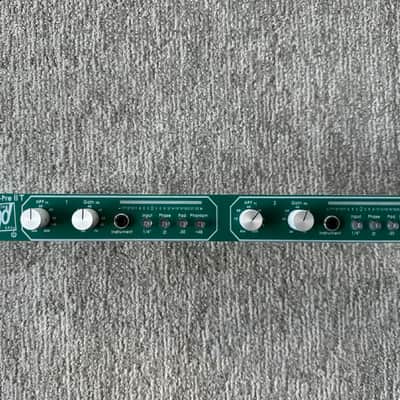 Daking Mic Pre 2T image 1