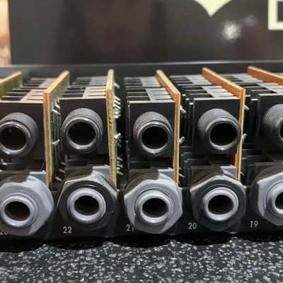 AP Audio Ace Master Patching System (Rm4) image 6