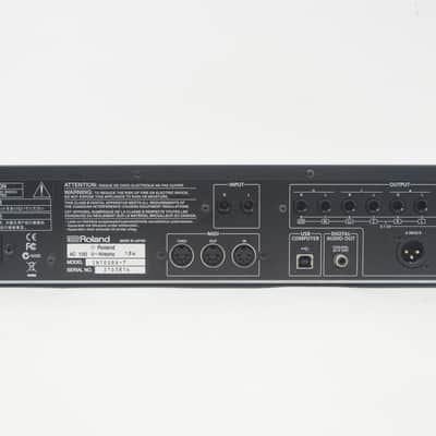 Roland INTEGRA-7 Super NATURAL 12 SRX Expansions Flagship Sound Module 100-240V EXCELLENT image 10