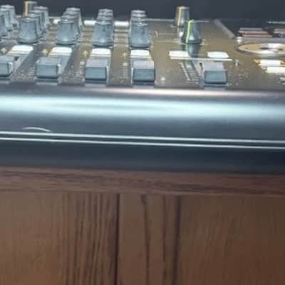 TASCAM DP-02CF Digital Portastudio 8-Track Recorder please read description image 5
