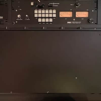 EAR 825Q Stereo tube mastering equalizer image 4