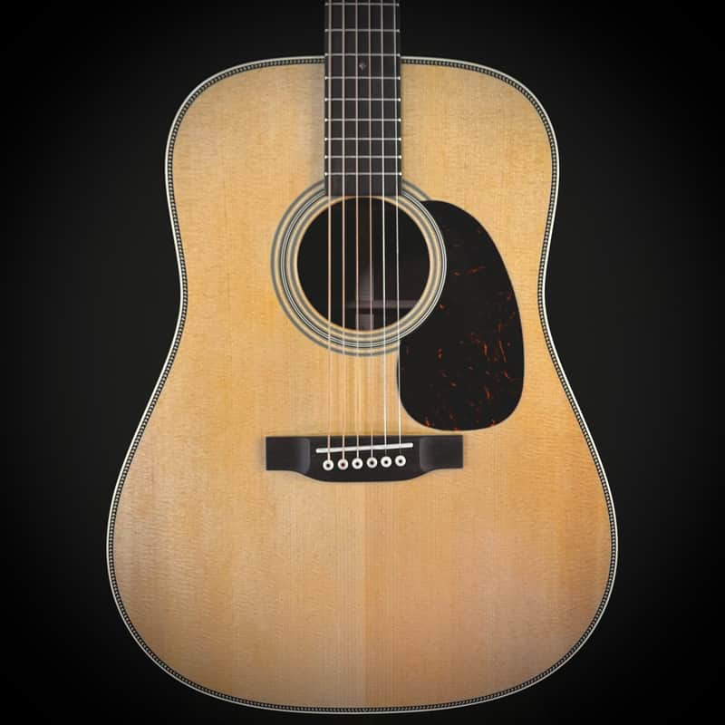 Martin HD-28