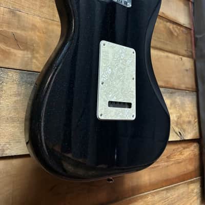 Fender 70th Anniversary Player Strat Nebula image 11