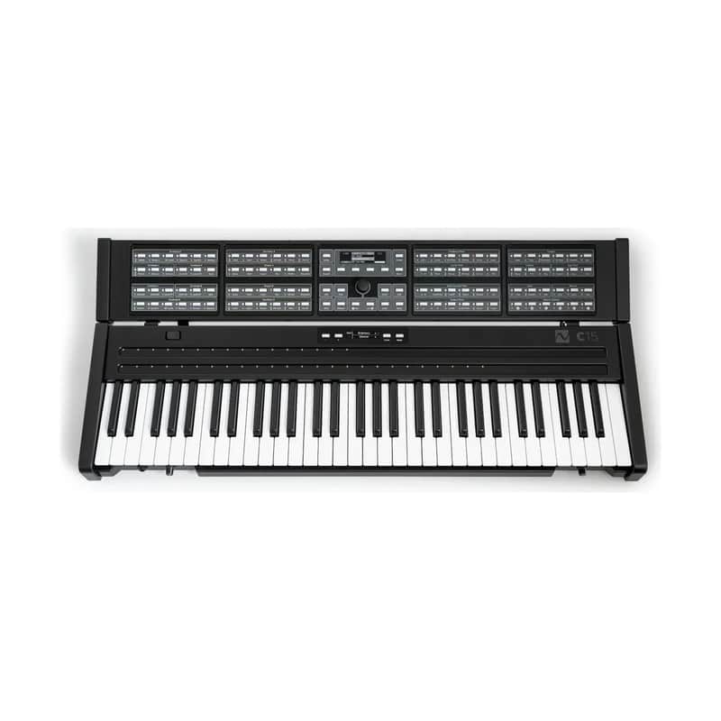 Nonlinear Labs C15 Black BRAND NEW 2026 Bild 1