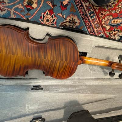 Song Chung Violin (4/4) image 4