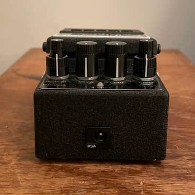 Boss FDR-1 Fender '65 Deluxe Reverb-Amp image 5