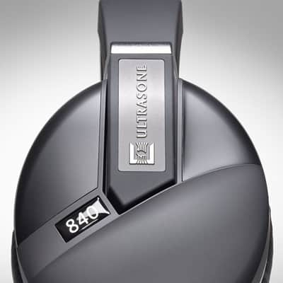 Ultrasone Performance 840 stereo closed back headphones image 2