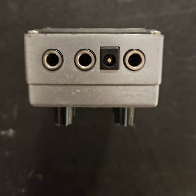 Ibanez DDL10 Delay II 1980s - Gray image 6