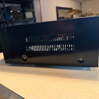Acesonic AM-145 80 Watt Karaoke Mixing Amplifier Serviced Works Great Very Rare! image 9