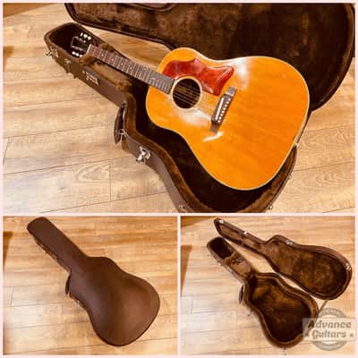 Gibson 1964 J-50 image 3