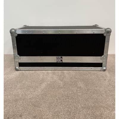 Immagine Fender Super-Sonic 60 Head - Guitar Amplifier - Black - Excellent w/ Hard Case, Power Supply, Cables - 19