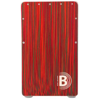 Bounce Fuego Burning Grass Limited Edition Cajon image 2