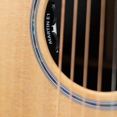 Martin 00-X2E Cocobolo Acoustic/Electric Guitar with Gig Bag image 10