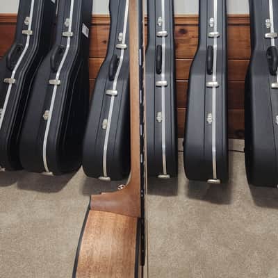 Furch Blue Deluxe Gc-CM Grand Auditorium & New CNR System Active Neck Design #129995 image 13