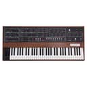 Sequential Prophet-5 Polyphonic Analog Synthesizer