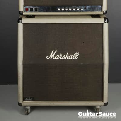 Marshall Silver Jubilee JCM 25/50 MODEL 2550 1987 (COD AMP_00107) image 1
