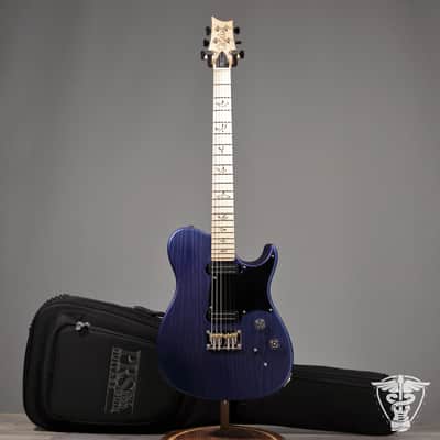 PRS NF 53, 2025 (Blue) image 8