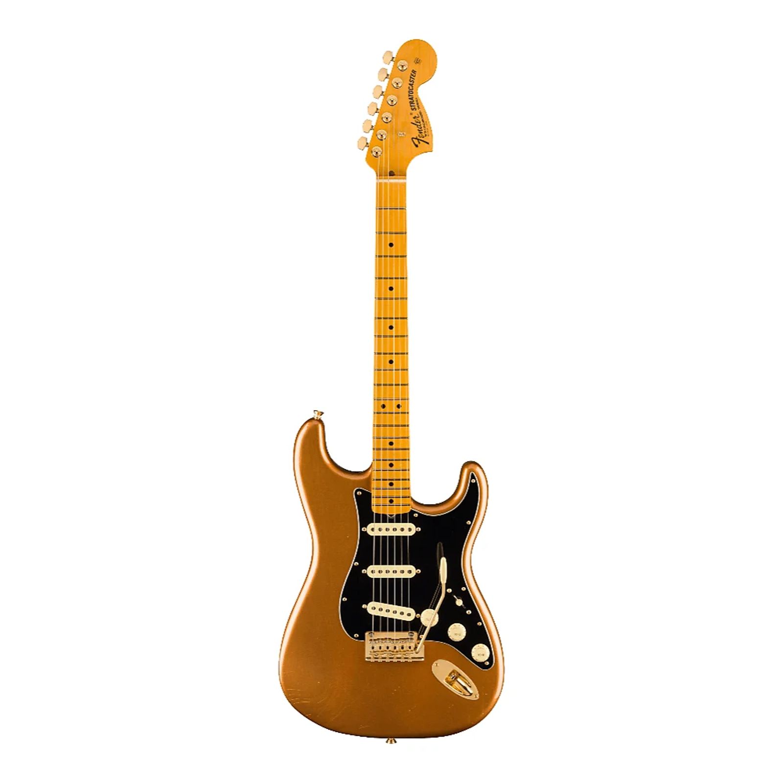 Fender Bruno Mars Signature Stratocaster | Reverb