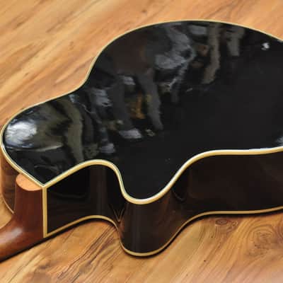 Warwick Rockbass Alien Standard 4 Fretted image 14