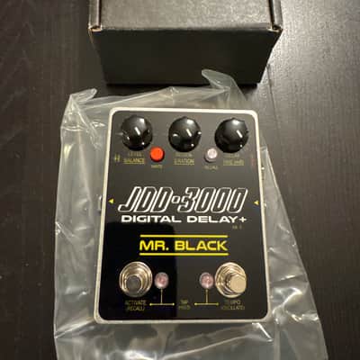 Mr. Black JDD-3000 Digital Delay image 1
