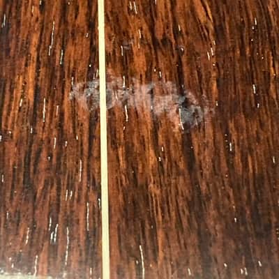Taylor 914ce 2001 - Natural Spruce/Rosewood image 21
