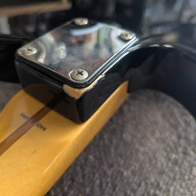 Fender TL-72 Telecaster Reissue MIJ image 17