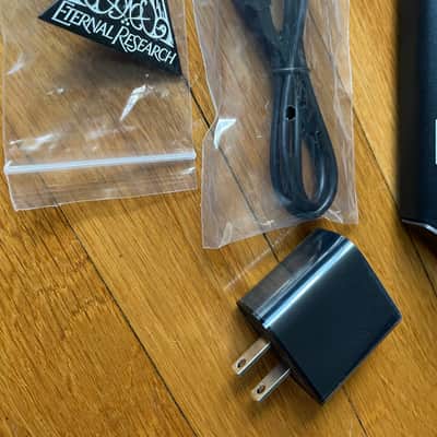 Eternal Research Demon Box EMF Synthesizer 2026 image 9