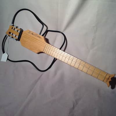 Wright Guitars Soloette Silent Guitar image 1