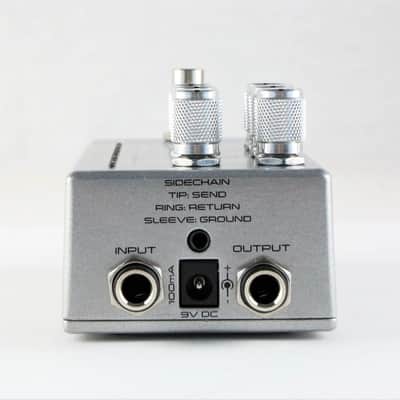 EMPRESS COMPRESSOR MK2 SILVER image 6