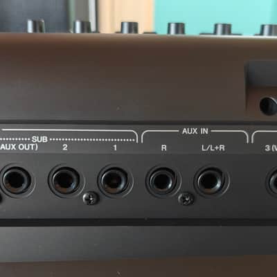 Yamaha PSR-SX900 61-Key Arranger Workstation 2023 - Present - Black imagen 4