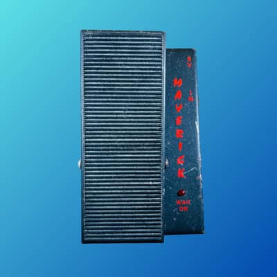 Reverb.com listing, price, conditions, and images for morley-mini-wah