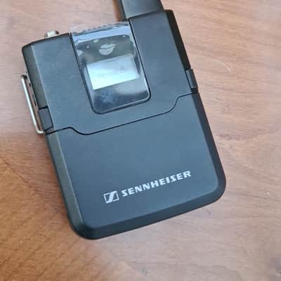 Sennheiser 🎧 Sennheiser SK AVX-3 Digital Wireless Transmitter – Ultra Clean image 11
