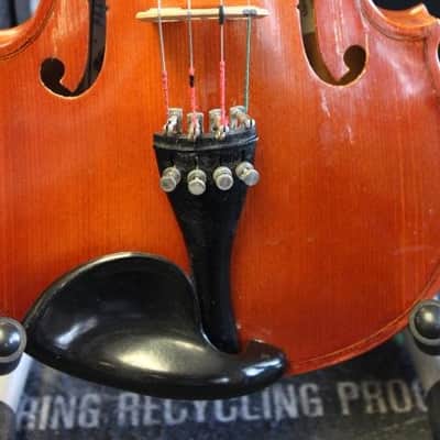 Meisel Mozart 3/4 Violin Outfit 62996 image 6