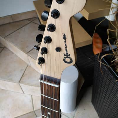 Charvel San Dimas 1 HH image 4