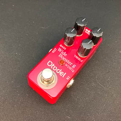 Otodel Wide Booster g【WDB2g】 image 1