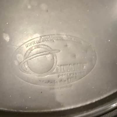 ~ORIGINAL!~ Offworld Percussion Invader V3 Marching Snare Drum Practice Pad (Rm4) image 4