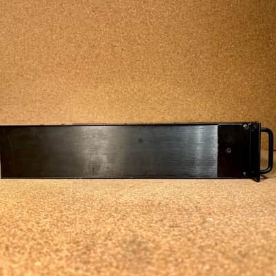 Ensoniq DP/4 Parallel Effects Processor 1990s – All voltages availables ! – Serviced – Warranty image 4