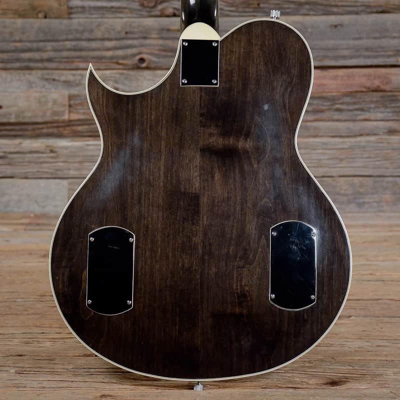 Gretsch Atkins Axe image 4
