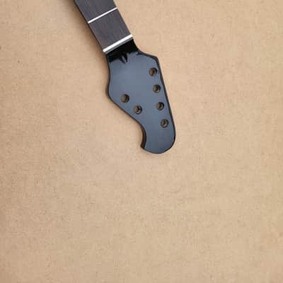 22 fret guitar neck replacement diy image 11