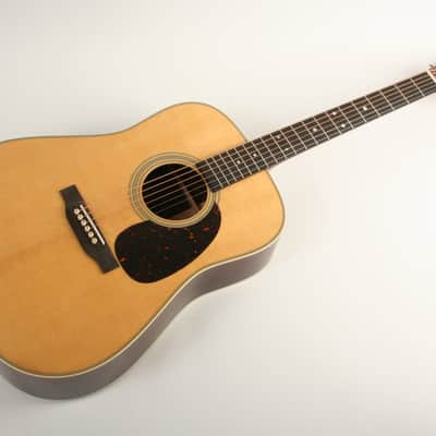 Martin D-28 Standard Series 2843865 image 4