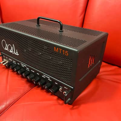 PRS MT15 2023 - Black image 3