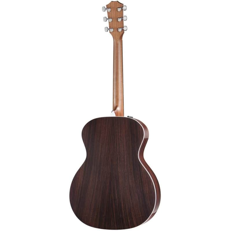 Taylor 214e DLX image 2