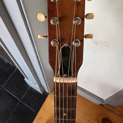Gibson B-15 1967 - 1969 - Natural image 2