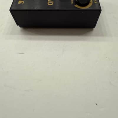 Dunlop Way Huge Smalls Supa Lead MKIII Overdrive Supa-Lead Guitar Effect Pedal image 4