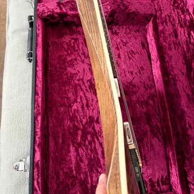 GOC Materia+ 7 String + NEW CASE image 7