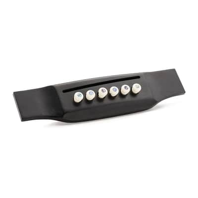 LUXE BY Martin Bridge Pins (Bone with Pearl) image 3