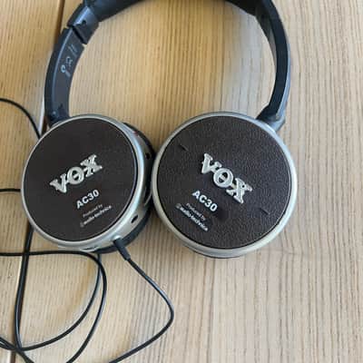 Vox VGH AC30 Guitar Amp Headphones image 4