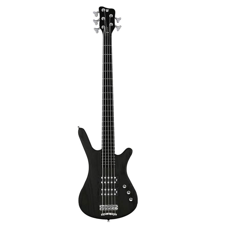 Warwick Rockbass Corvette $$ 5 image 1
