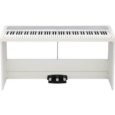 Korg B2SP-WH image 1