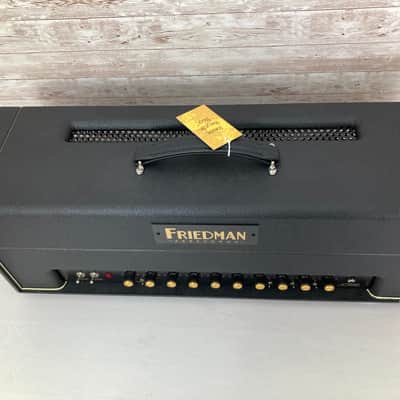 Used Friedman  Jose 100w Head image 2